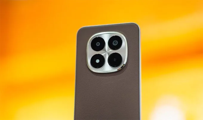 Đánh giá camera Redmi Note 15 Pro+ 5G