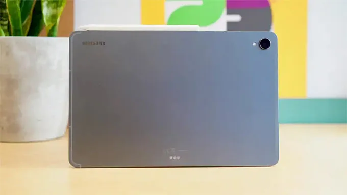 Đánh giá Samsung Galaxy Tab S11 5G CTy