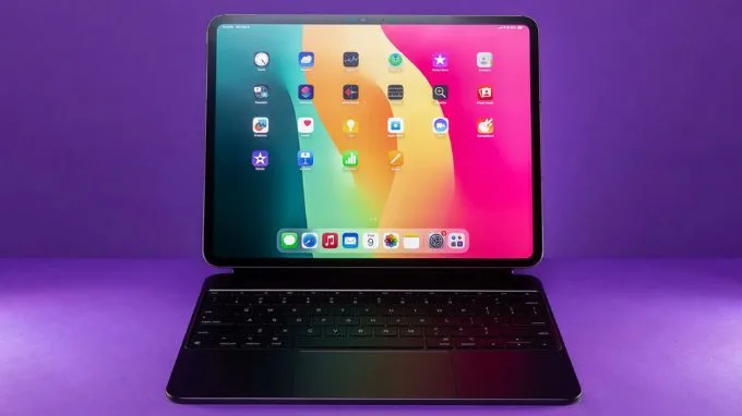 Thiết kế iPad Pro 2024 M4 13inch Wifi & 5G