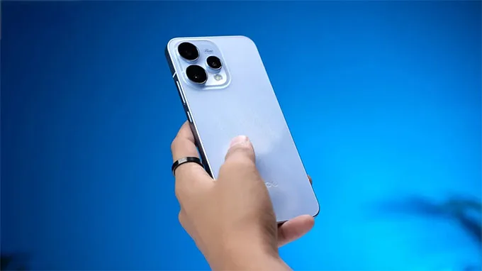 Hệ thống camera đa năng