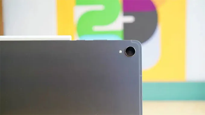 Camera: Tập trung vào trải nghiệm Video Call