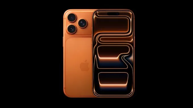 iPhone 17 Pro Max là bước cải tiến về thiết kế
