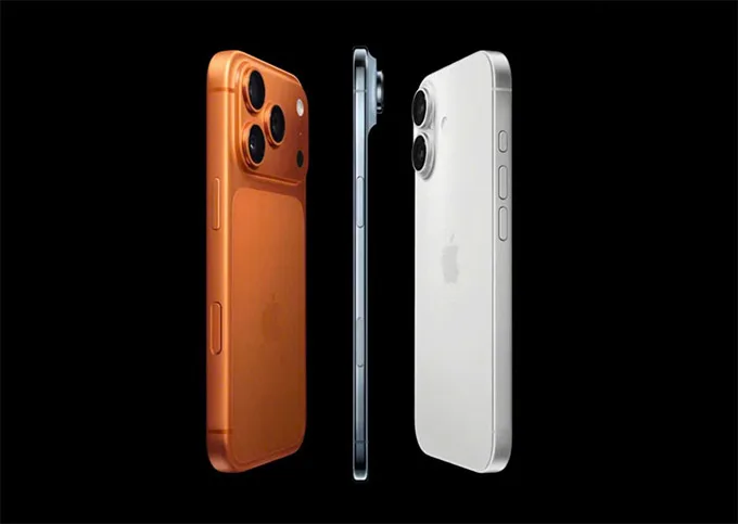 iPhone 17 Pro Max 512GB: Dung lượng lý tưởng cho người dùng chuyên nghiệp