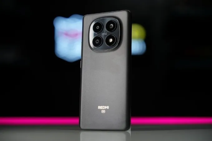 Những tính năng nổi bật của Redmi Note 15 5G