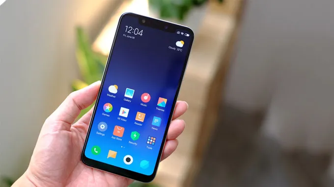 Image result for mi 8 site: xtmobile