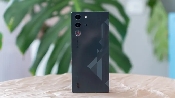 Nubia Red Magic 10 Pro