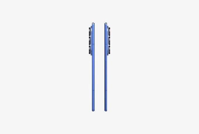 Ảnh render Galaxy Z Fold 8