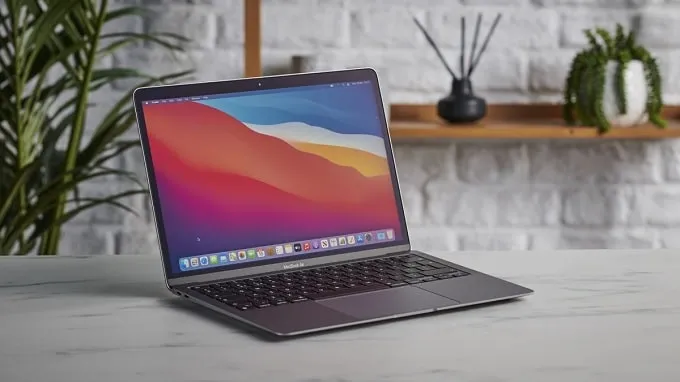 người kế nhiệm MacBook Air 2021 với chip M2 tại sự kiện này