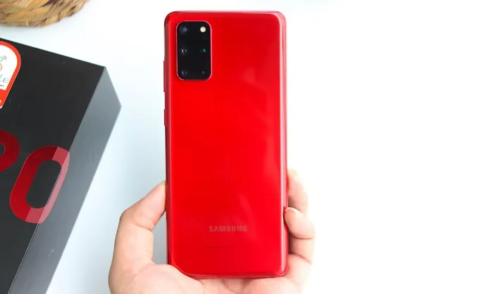 Doanh số Galaxy S20 chỉ bằng 60% so với Galaxy S10 cùng kỳ, lý do vì sao?