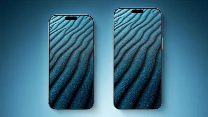 Bộ đôi iPhone 16 Pro và iPhone 16 Pro Max sẽ có dung lượng pin cực trâu