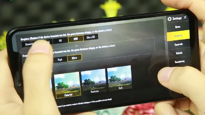 Bạn cần tuân thủ đúng quy định game để không bị xóa data và nhân vật