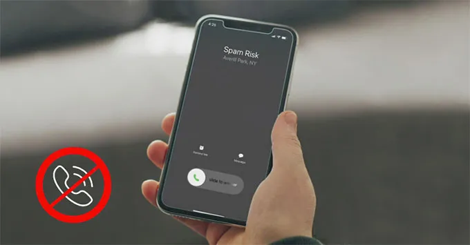 Tắt tiếng cuộc gọi