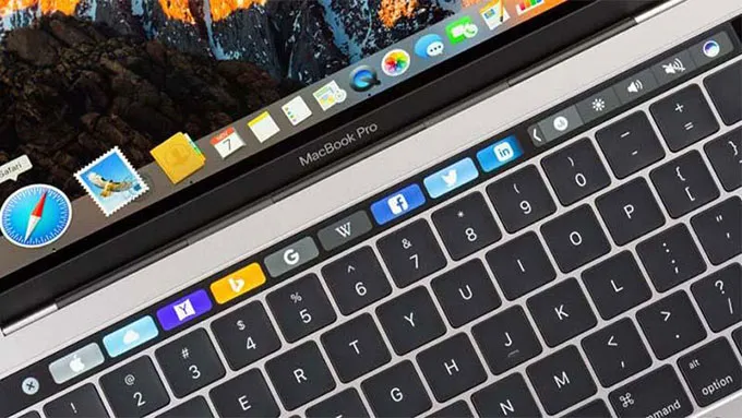 Tổng hợp toàn bộ thông tin về MacBook của Apple: mạnh mẽ, sang trọng, đẳng cấp