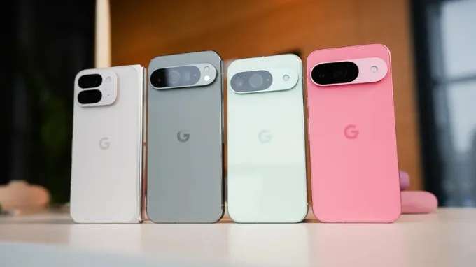 Google Pixel