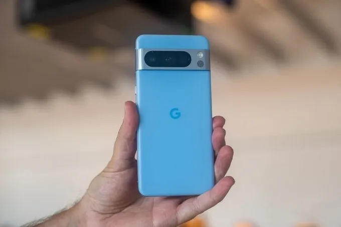 Google Pixel cũ 97-98%