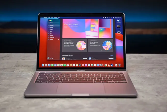 Tổng hợp toàn bộ thông tin về MacBook của Apple: mạnh mẽ, đắt giá