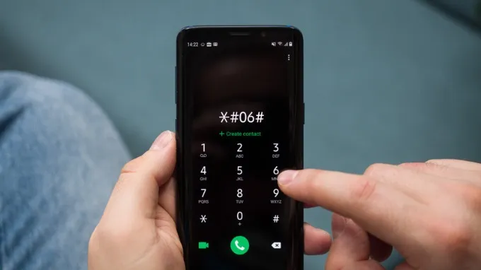 Kiểm tra nguồn gốc của sản phẩm