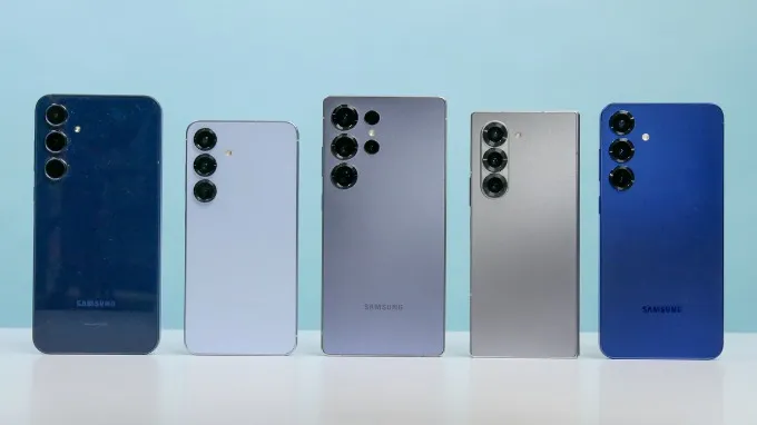 Samsung