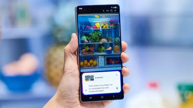 Samsung Galaxy S25 cũ vẫn có hiệu năng mạnh mẽ