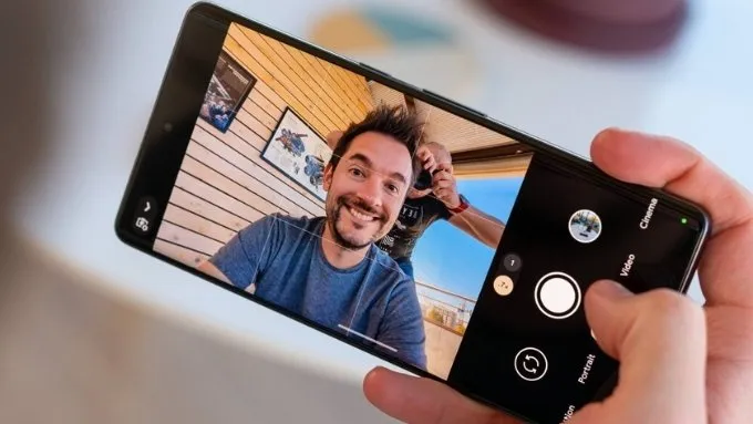 Camera chất lượng, chụp ảnh nổi bật