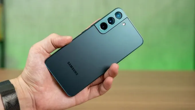Samsung cũ đẹp 99%