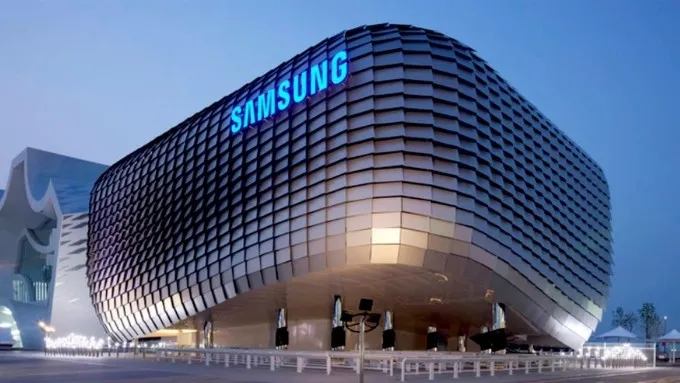 Samsung là thương hiệu của nước nào