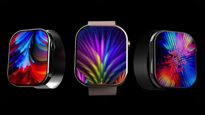 Khả năng phát hiện hoảng loạn trên Apple Watch series 6