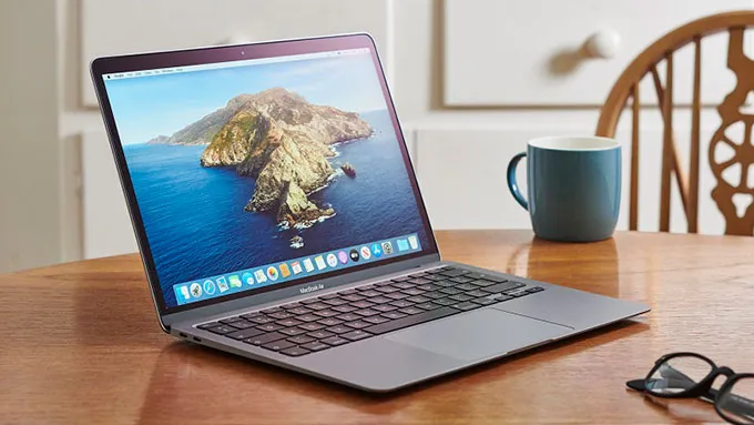 Tổng hợp toàn bộ thông tin về MacBook của Apple: mạnh mẽ, sang trọng, cao cấp