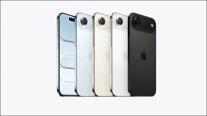 Ai nên mua iPhone Air 512GB?
