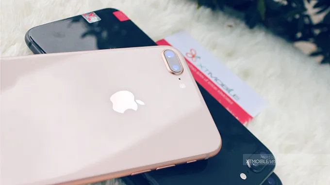 Mua iPhone 8 Plus 256GB cũ 97% tại XTmobile