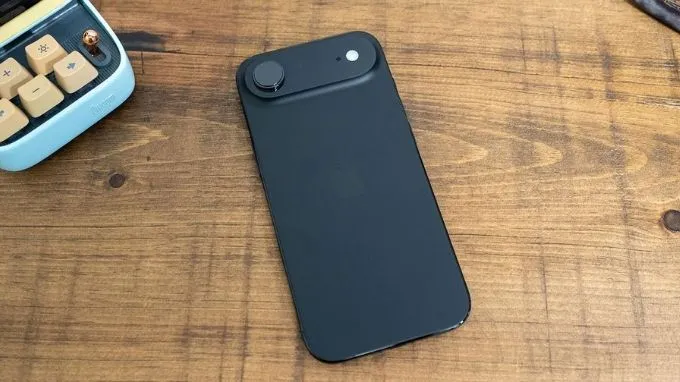 iPhone Air 1TB Cũ đẹp (97%) giá rẻ tiết kiệm
