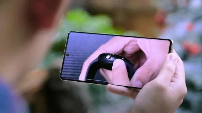 Màn hình Pixel 7 Pro 128GB cũ Mỹ
