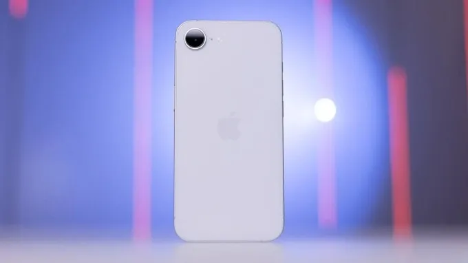 Mua iPhone 17e chính hãng, giá rẻ tại XTmobile