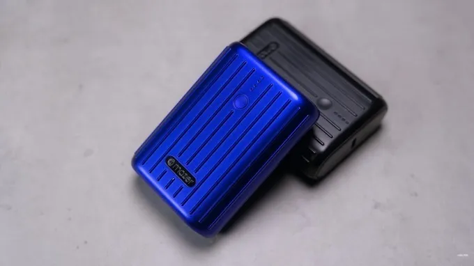 Pin sạc dự phòng Mazer Supper Mini V2 22.5W PD 10000mAh được kiểm duyệt nghiêm ngặt và đạt các chứng nhận về an toàn & chống cháy nổ.