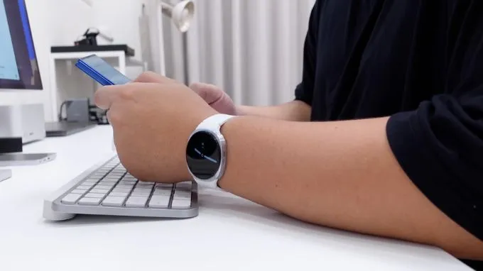 Hiệu năng Đồng hồ Samsung Galaxy Watch 8 (LTE) 44mm
