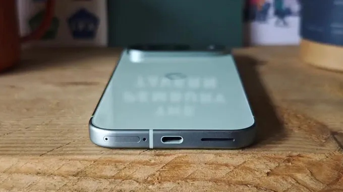 pin và sạc của Google Pixel 9 256GB cũ
