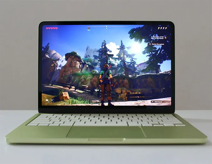MacBook Neo vượt trội hơn MacBook Air M1 ở bài kiểm tra CPU đa nhân