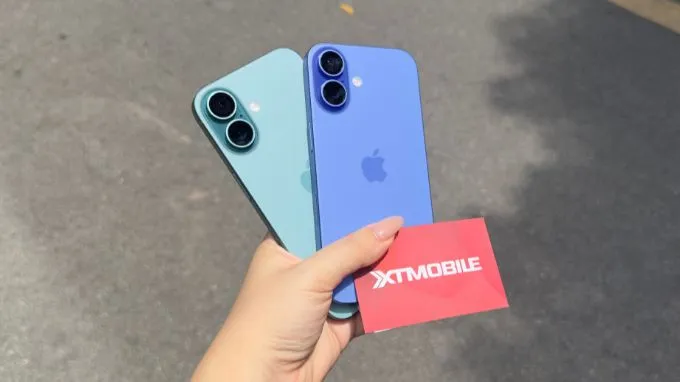Có nên mua iPhone 16 Plus 512GB Quốc tế