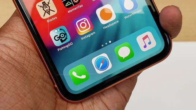 Cấu hình iPhone Xs 64GB cũ ổn định