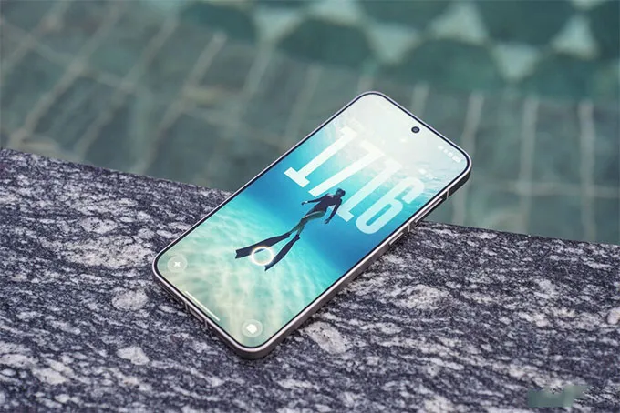 Hiệu năng Oppo Find X9 5G: Xử lý mượt mà trong mọi tác vụ