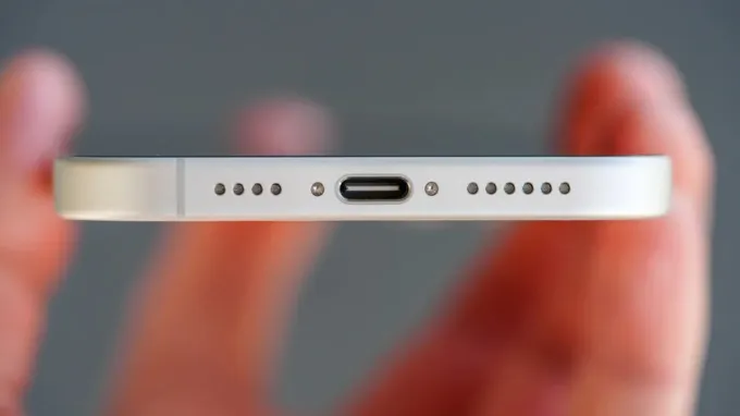 Dung lượng pin iPhone 17 512GB cải tiến