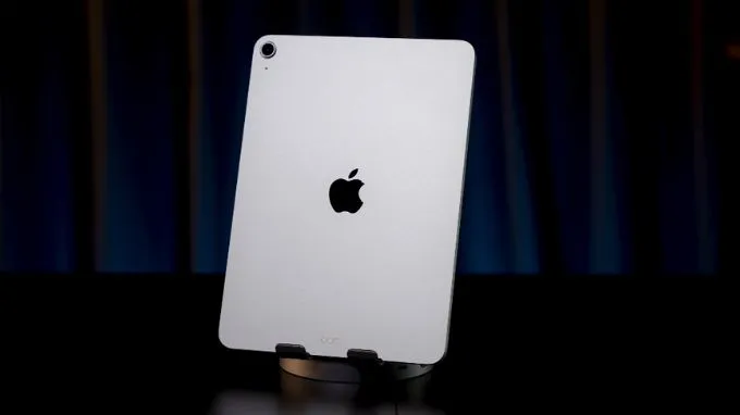 Pin iPad Air 7 M3 13inch Wifi Chính Hãng (VN/A)
