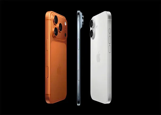 iPhone 17 Pro Max 512GB: Dung lượng lý tưởng cho người dùng chuyên nghiệp