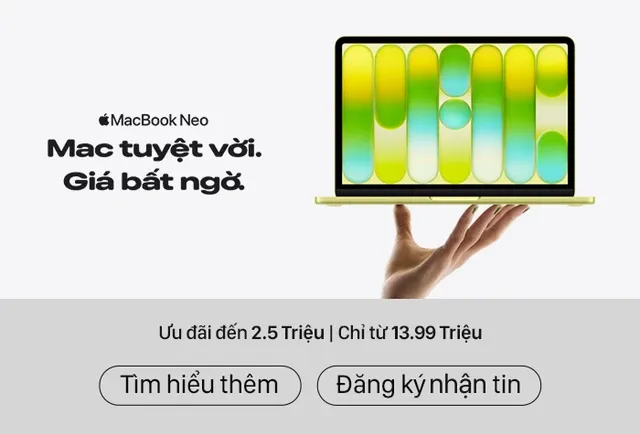 Đăng ký đặt trước